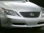 Lexus LS460 L 2007 года